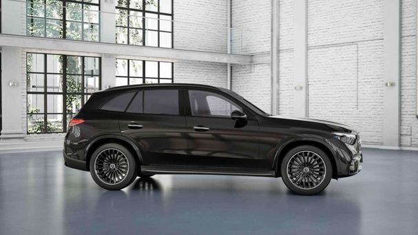 Mercedes-Benz GLC 300 e AMG Line Premium Plus 4Matic 230 kW image number 6