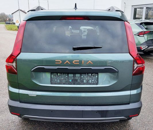 Dacia Jogger Hybrid 103 kW image number 3