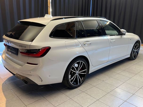 BMW 330 e Touring M Sport 215 kW image number 3