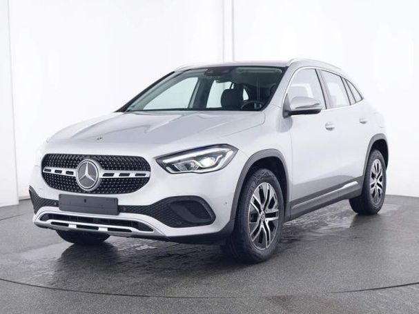 Mercedes-Benz GLA 220 d 140 kW image number 1