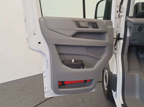 Volkswagen Crafter 35 TDI 103 kW image number 17