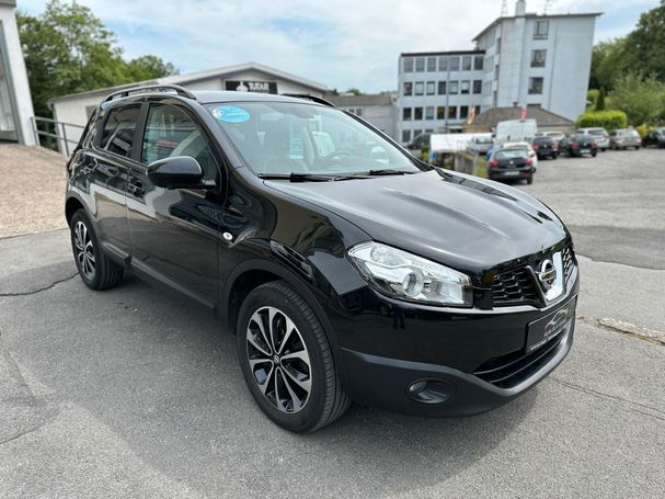 Nissan Qashqai 1.6 dCi 96 kW image number 3