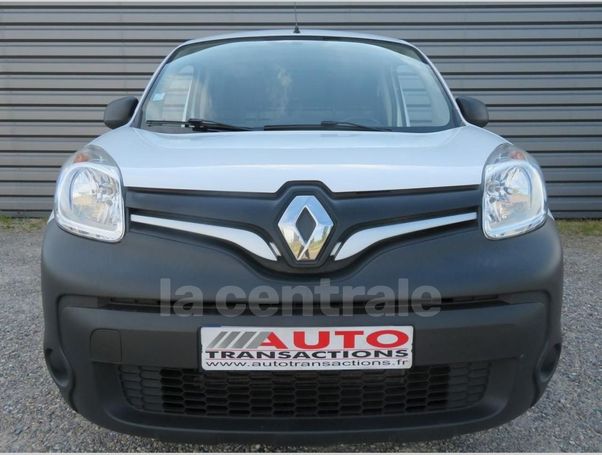 Renault Kangoo dCi Extra 70 kW image number 4