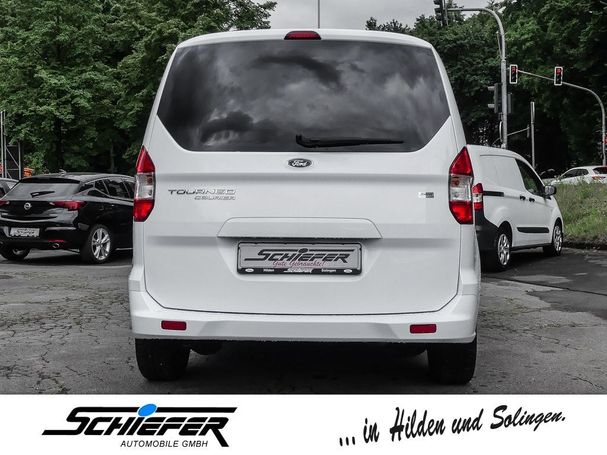 Ford Tourneo Courier 1.5 Trend 55 kW image number 15