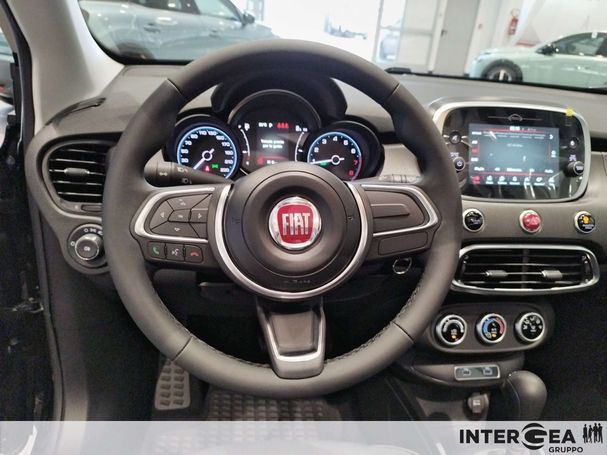 Fiat 500X 1.5 Hybrid Dolcevita 96 kW image number 12