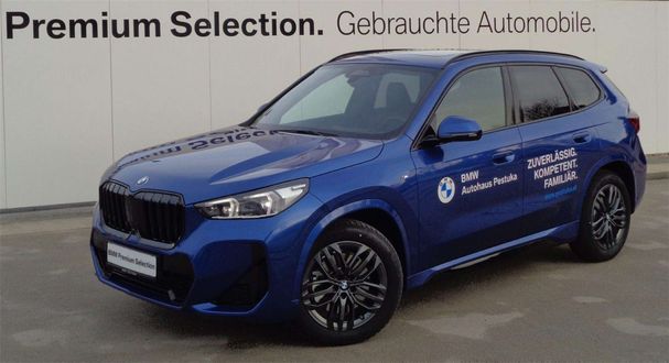 BMW X1 xDrive23i 160 kW image number 1