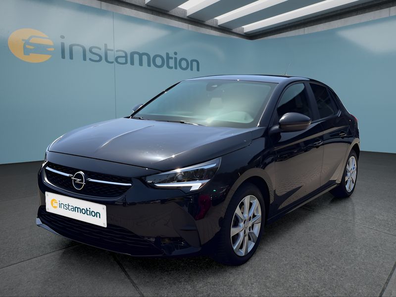 Opel Corsa F 1.2 Edition