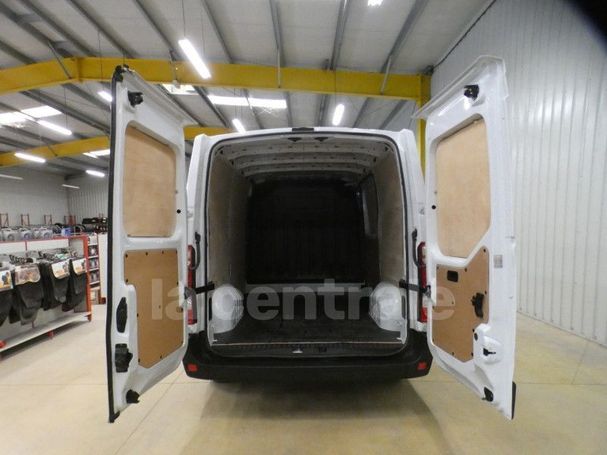 Renault Master DCi 110 L1H1 81 kW image number 8