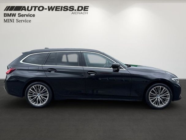 BMW 320d Touring xDrive 140 kW image number 4