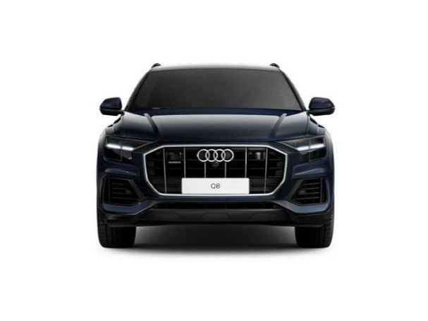 Audi Q8 55 TFSI Tiptronic 250 kW image number 2