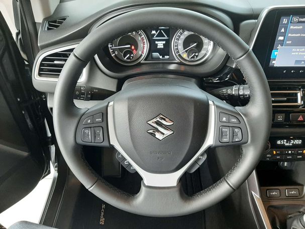 Suzuki SX4 S-Cross 95 kW image number 20