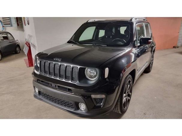 Jeep Renegade 110 kW image number 1