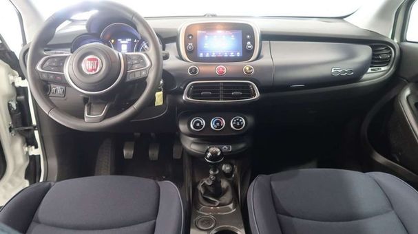 Fiat 500X 1.3 70 kW image number 5