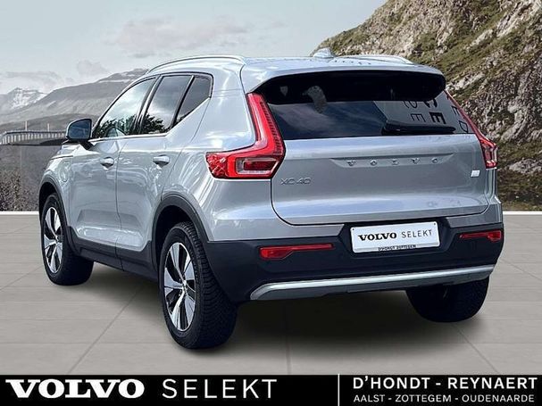 Volvo XC40 T5 192 kW image number 4