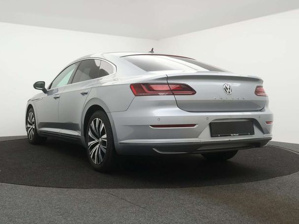 Volkswagen Arteon Elegance 110 kW image number 6