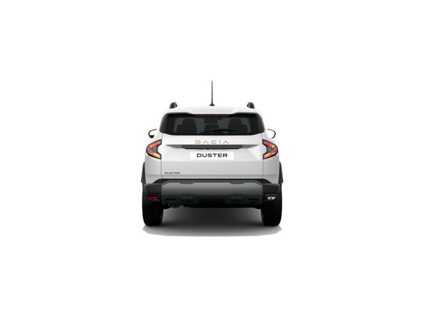 Dacia Duster TCe 130 Extreme 96 kW image number 4