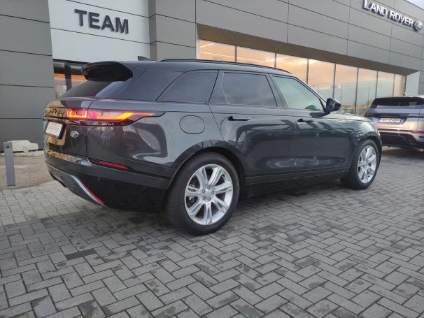 Land Rover Range Rover Velar P250 184 kW image number 12