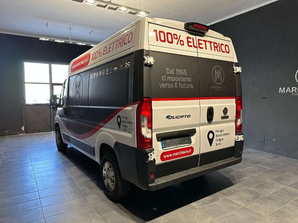 Fiat e-Ducato 35 88 kW image number 7