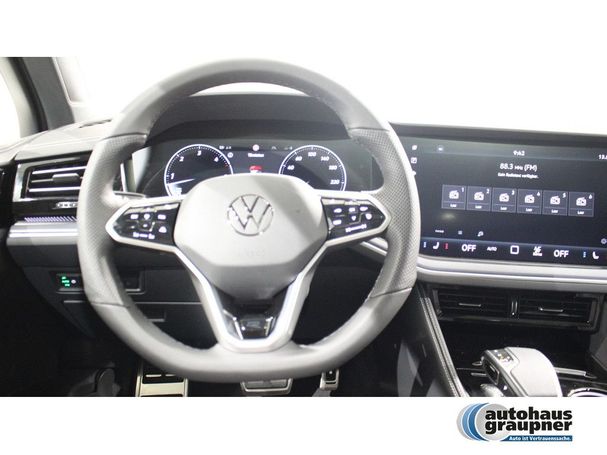 Volkswagen Touareg 3.0 TDI 4Motion 210 kW image number 15