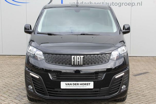 Fiat Scudo L3H1 2.0 Multijet 145 107 kW image number 5