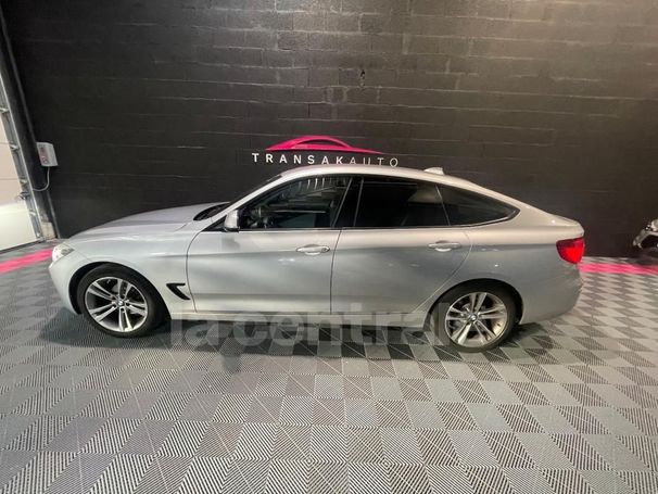 BMW 320i Gran Turismo xDrive 135 kW image number 5