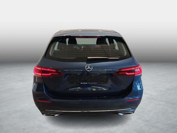 Mercedes-Benz B 180 d 85 kW image number 3