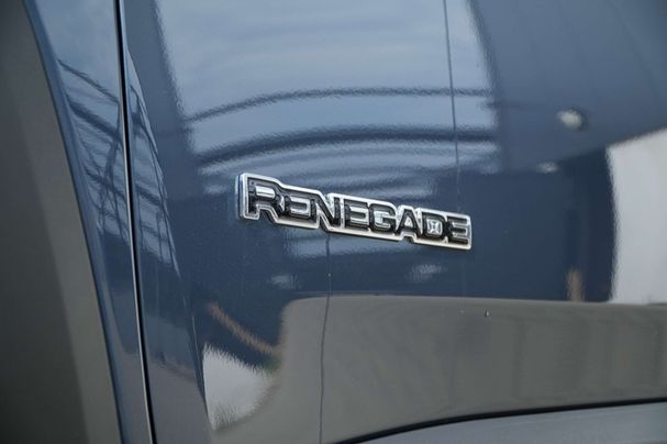 Jeep Renegade 1.5 e-Hybrid Altitude 95 kW image number 4