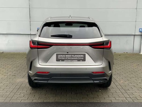 Lexus NX 350 h 180 kW image number 6