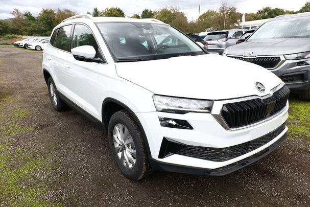 Skoda Karoq TSI DSG 110 kW image number 2