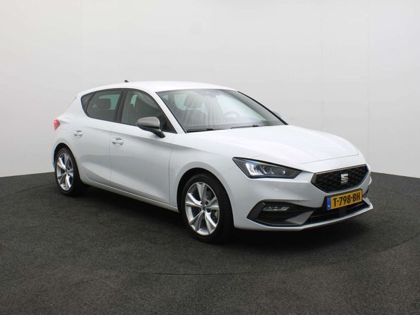 Seat Leon 1.0 TSI 81 kW image number 8