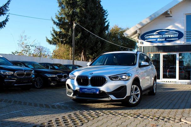 BMW X1e xDrive 162 kW image number 1