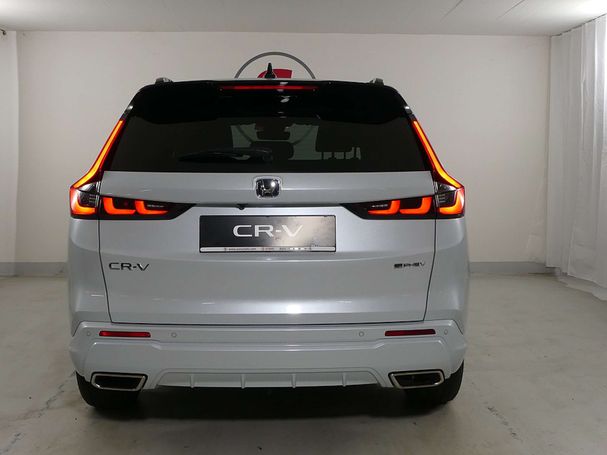 Honda CR-V 109 kW image number 7