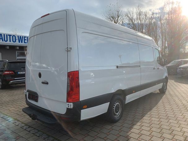 Mercedes-Benz Sprinter 314 CDi HA 105 kW image number 5