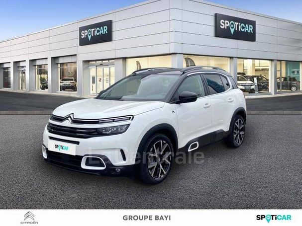 Citroen C5 Aircross 165 kW image number 1