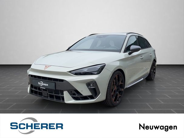 Cupra Leon Sportstourer 245 kW image number 1