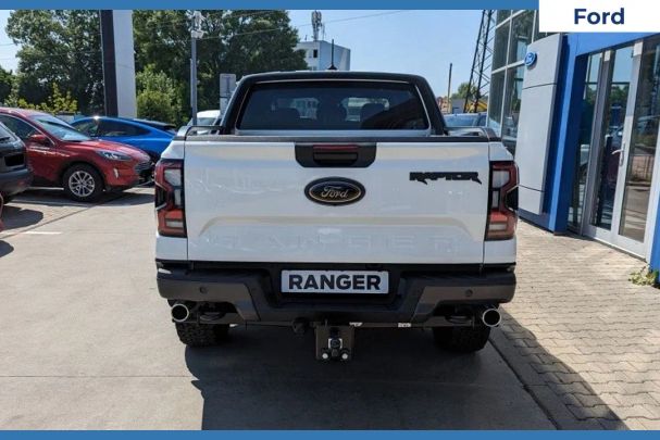 Ford Ranger Raptor 3.0 EcoBoost 215 kW image number 6