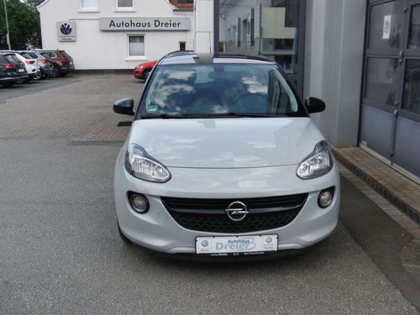 Opel Adam 1.4 Unlimited 64 kW image number 4