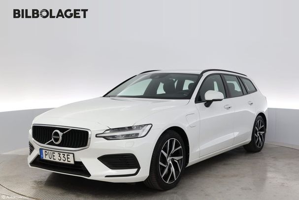 Volvo V60 T6 AWD Momentum 253 kW image number 6