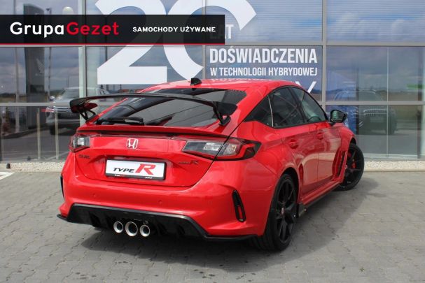 Honda Civic 242 kW image number 2