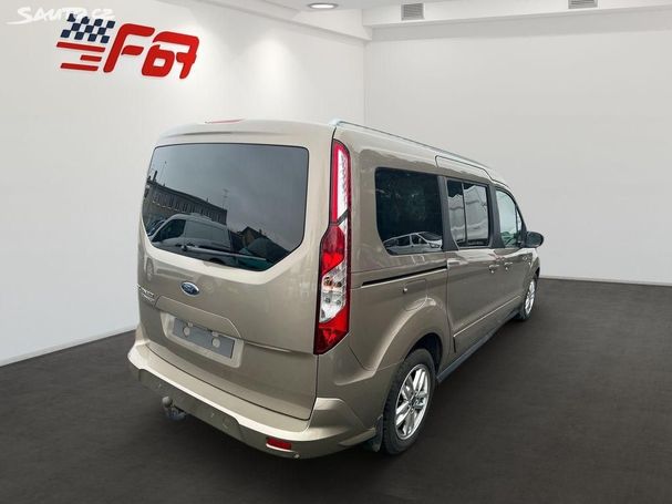 Ford Tourneo Connect 88 kW image number 3