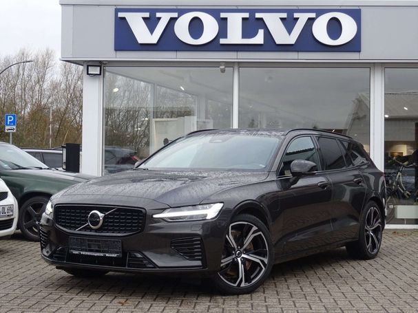 Volvo V60 T8 Ultimate Dark AWD 335 kW image number 1