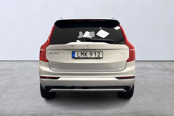 Volvo XC90 Recharge T8 AWD 293 kW image number 4