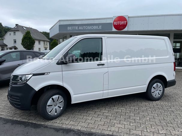 Volkswagen T6 Transporter 81 kW image number 1