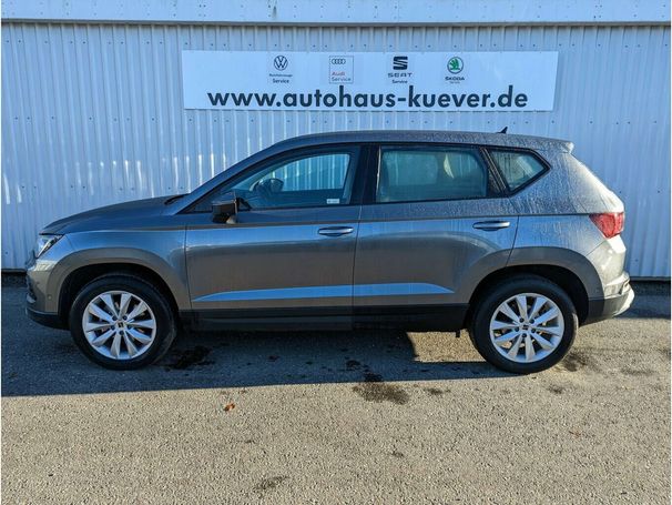 Seat Ateca 1.5 TSI DSG Style 110 kW image number 3