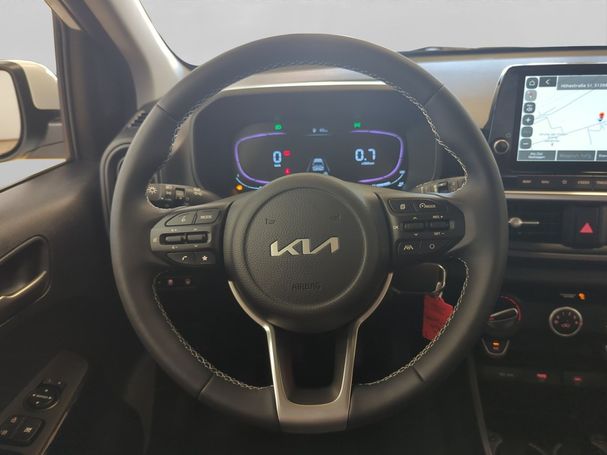 Kia Picanto 1.0 Vision 46 kW image number 9