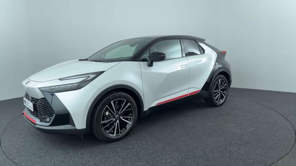 Toyota C-HR 2.0 Hybrid 145 kW image number 1