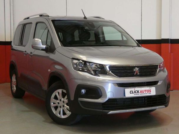 Peugeot Rifter BlueHDi 100 Allure 75 kW image number 5