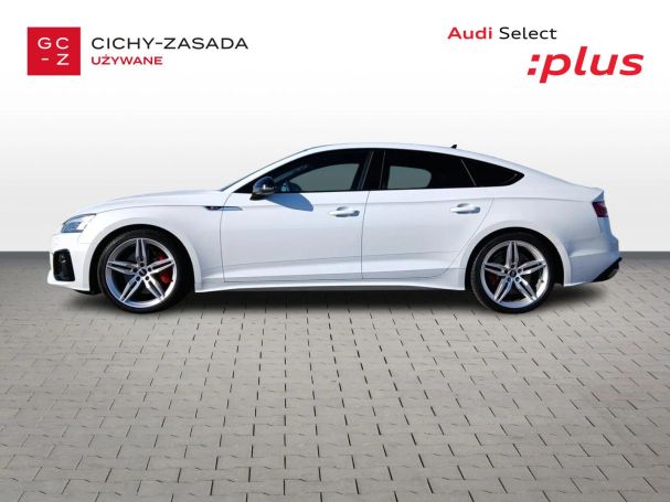 Audi A5 195 kW image number 5