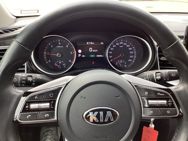 Kia XCeed 1.6 CRDi 100 kW image number 12