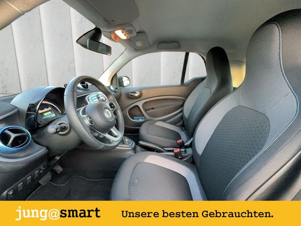 Smart ForTwo EQ 60 kW image number 18